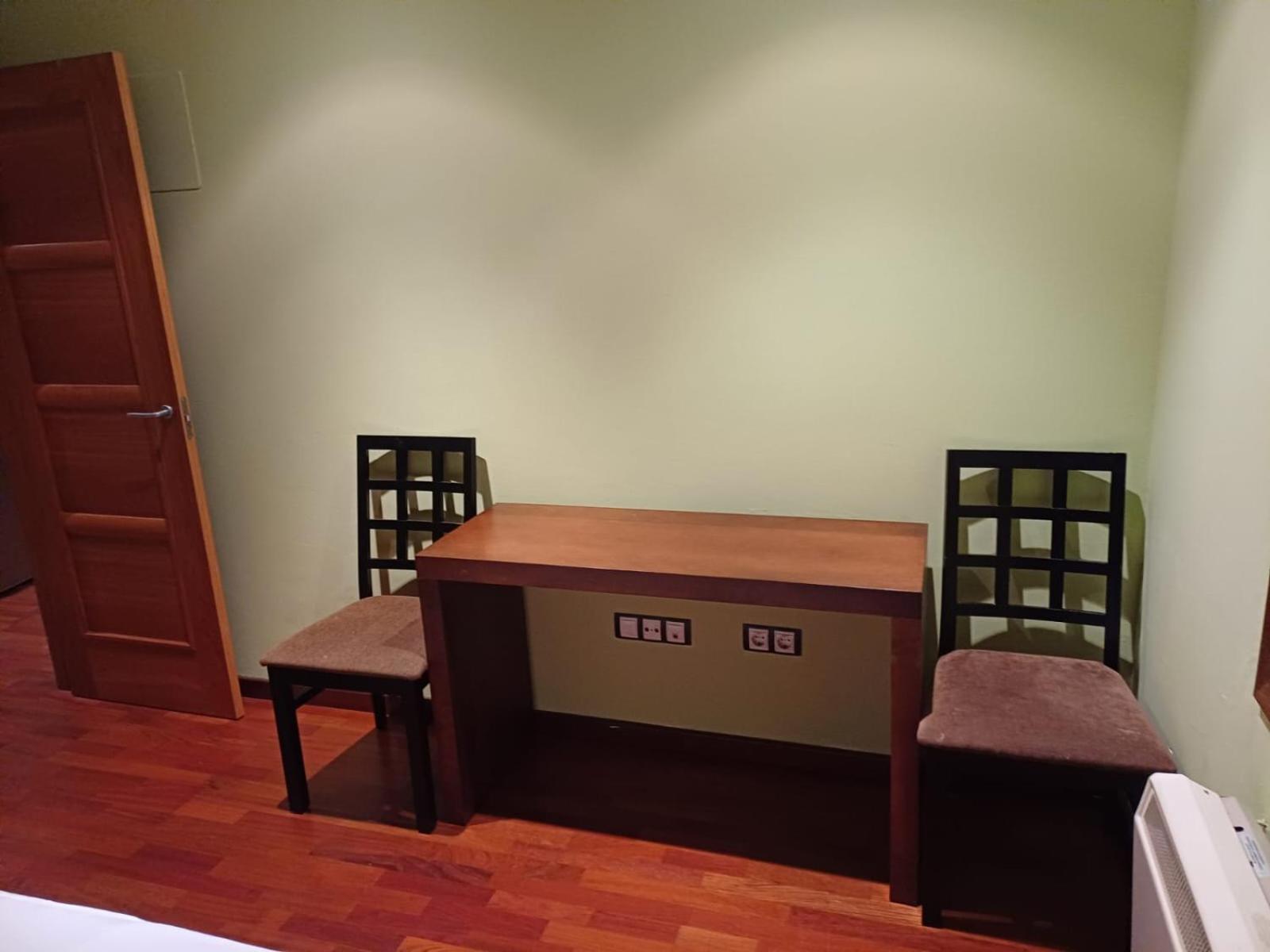Apartamento Pico De Alba - Jacetania Villanúa Kültér fotó