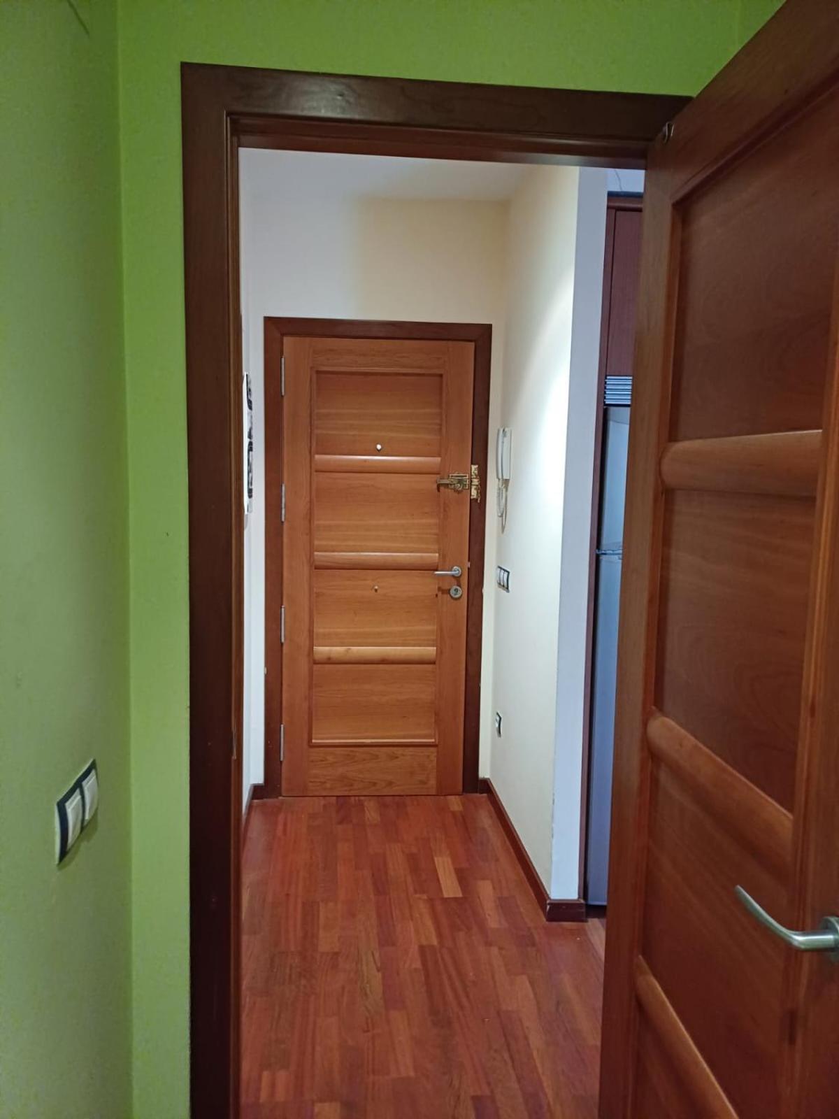 Apartamento Pico De Alba - Jacetania Villanúa Kültér fotó