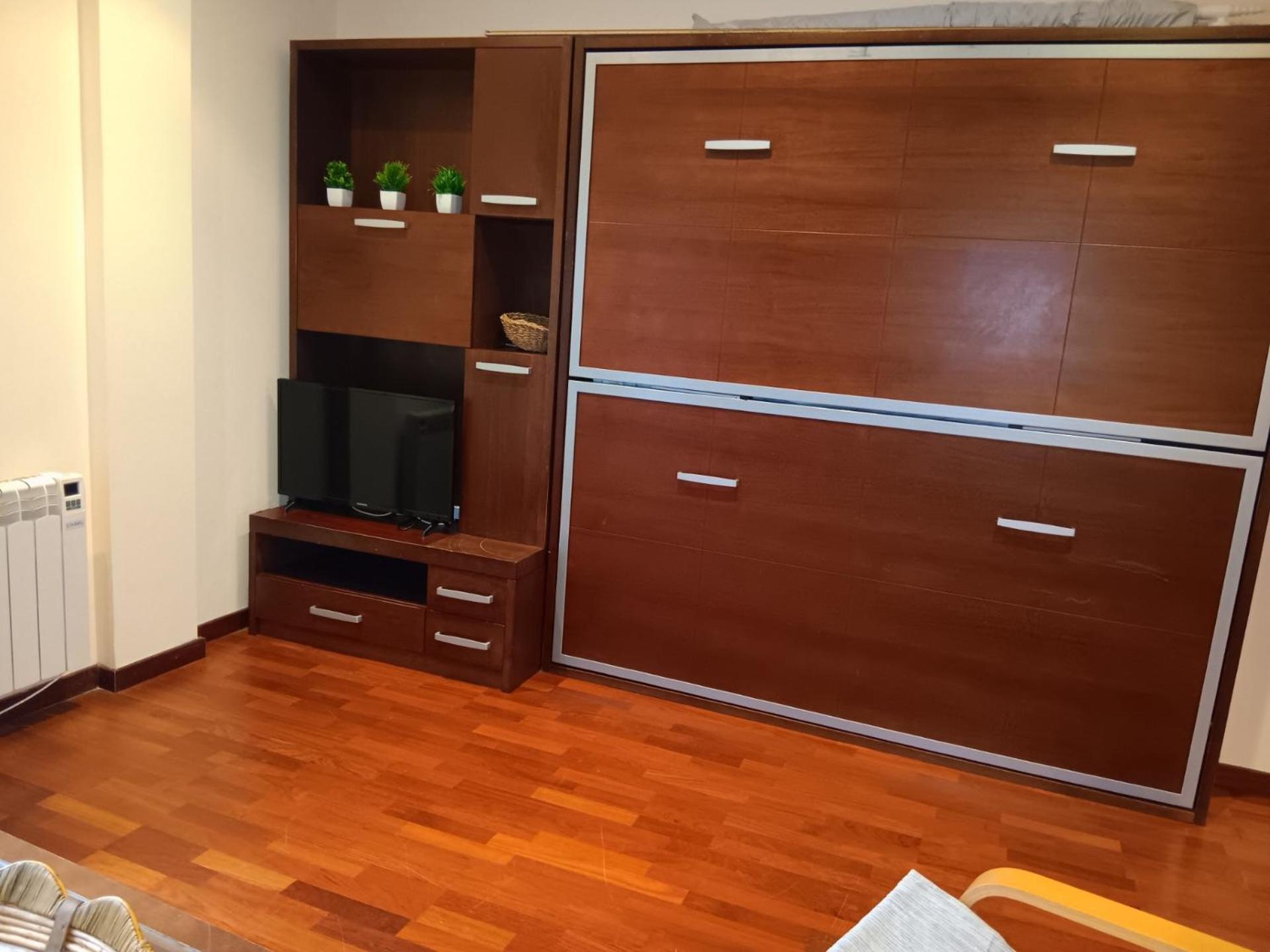 Apartamento Pico De Alba - Jacetania Villanúa Kültér fotó
